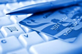 shopping ecommerce security credit card